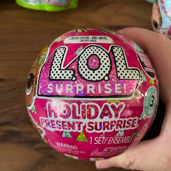 Lot of cutetitos and LOL Dolls - Picture 2 of 6